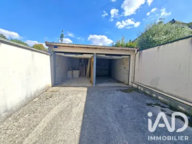 Garage in Annet-sur-Marne (77410)