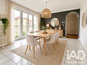Apartment in Thionville (57100)