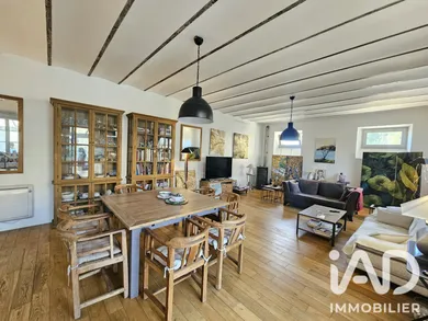 Village house in Lizy-sur-Ourcq (77440)