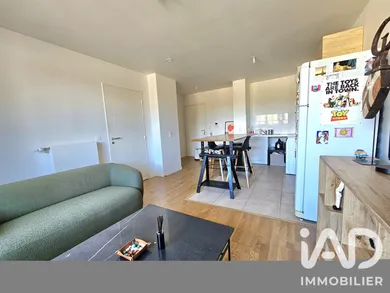 Appartement à Clamart (92140)