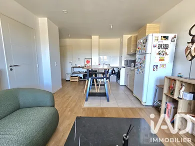Appartement à Clamart (92140)