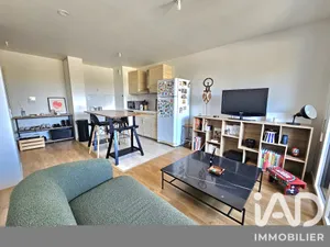Appartement à Clamart (92140)