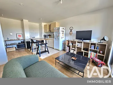 Appartement à Clamart (92140)