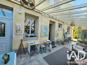 Village house in Lizy-sur-Ourcq (77440)