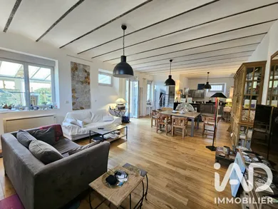 Village house in Lizy-sur-Ourcq (77440)