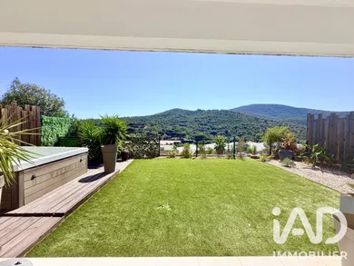 Maison à Sainte-Maxime (83120)