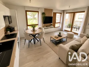 Appartement à Arpajon (91290)