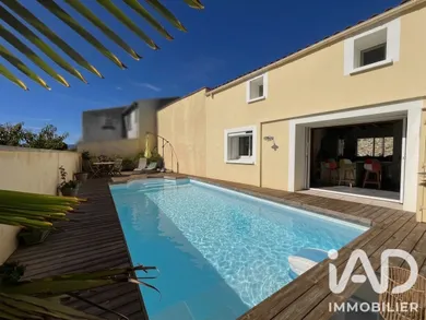 Village house in Saint-Barthélemy-le-Plain (07300)