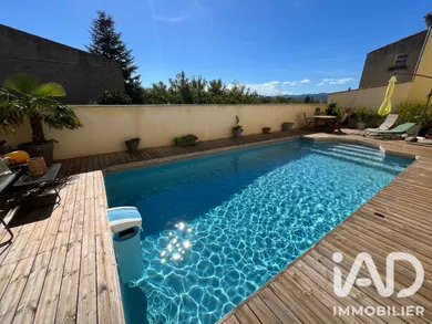 Village house in Saint-Barthélemy-le-Plain (07300)