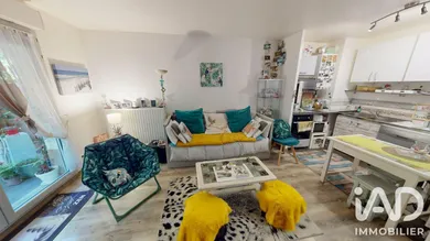 Appartement à La Rochette (77000)