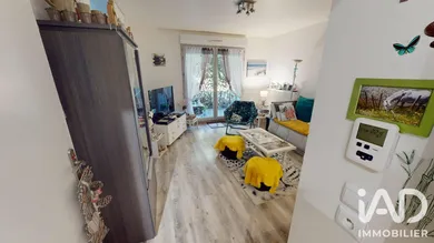 Appartement à La Rochette (77000)