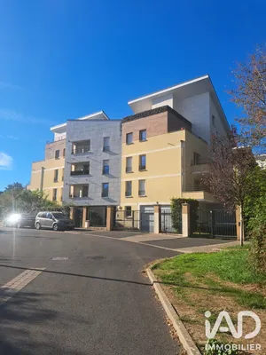 Appartement à La Rochette (77000)