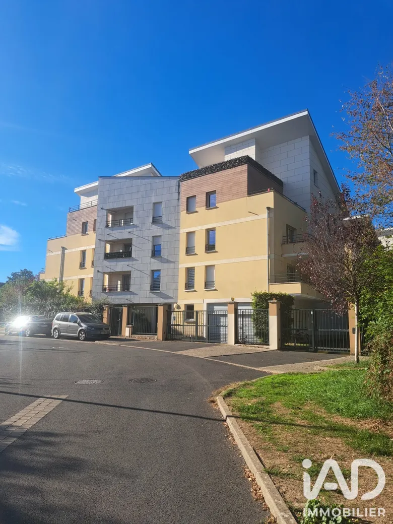 Appartement 2 pièces 40 m² · à La Rochette · 40 m² · 157 000 €