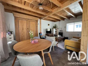 Village house in Saint-Barthélemy-le-Plain (07300)