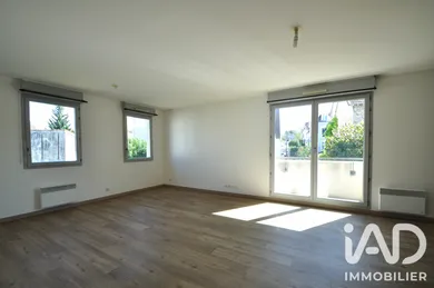 Appartement à Lagny-sur-Marne (77400)
