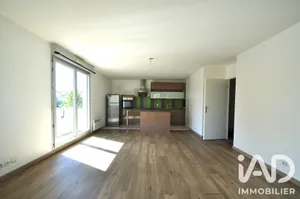 Appartement à Lagny-sur-Marne (77400)