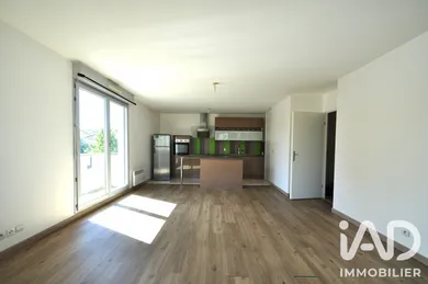 Appartement à Lagny-sur-Marne (77400)