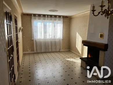 Maison de ville à Le Mans (72100)