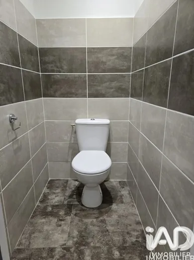 Duplex in Sens (89100)