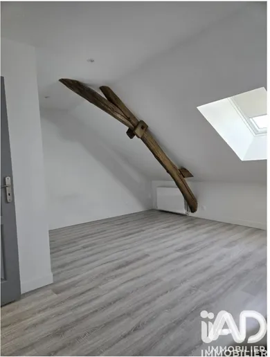 Duplex in Sens (89100)