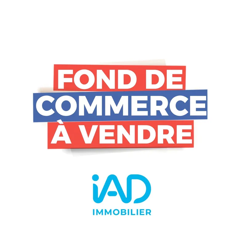 Restaurant à Nice (06000) · 75 m² · 105 060 €