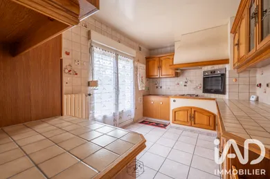 Maison à Gandrange (57175)