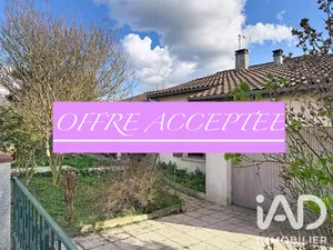 House in Dausse (47140)