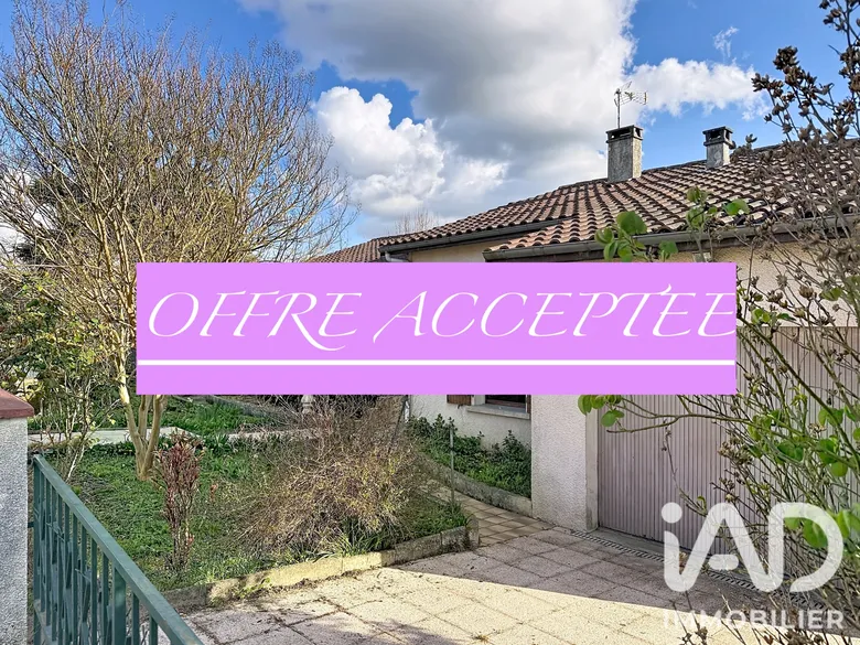 Maison 4 pièces 85 m² · à Dausse · 85 m² · 135 000 €