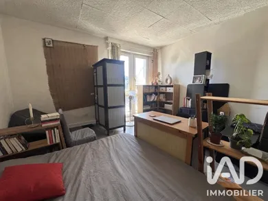 Studio à Épinal (88000)