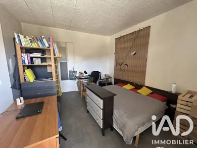 Studio à Épinal (88000)