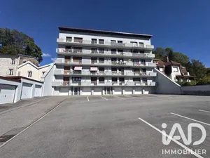 Studio à Épinal (88000)