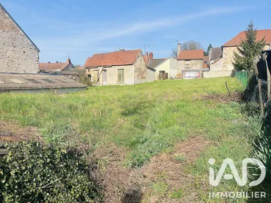 Terrain à bâtir à Fère-en-Tardenois (02130)