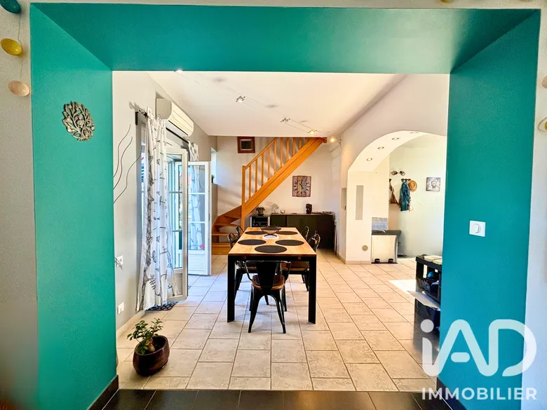 Maison 5 pièces 125 m² · à La Chaussée-Saint-Victor · 125 m² · 259 000 €