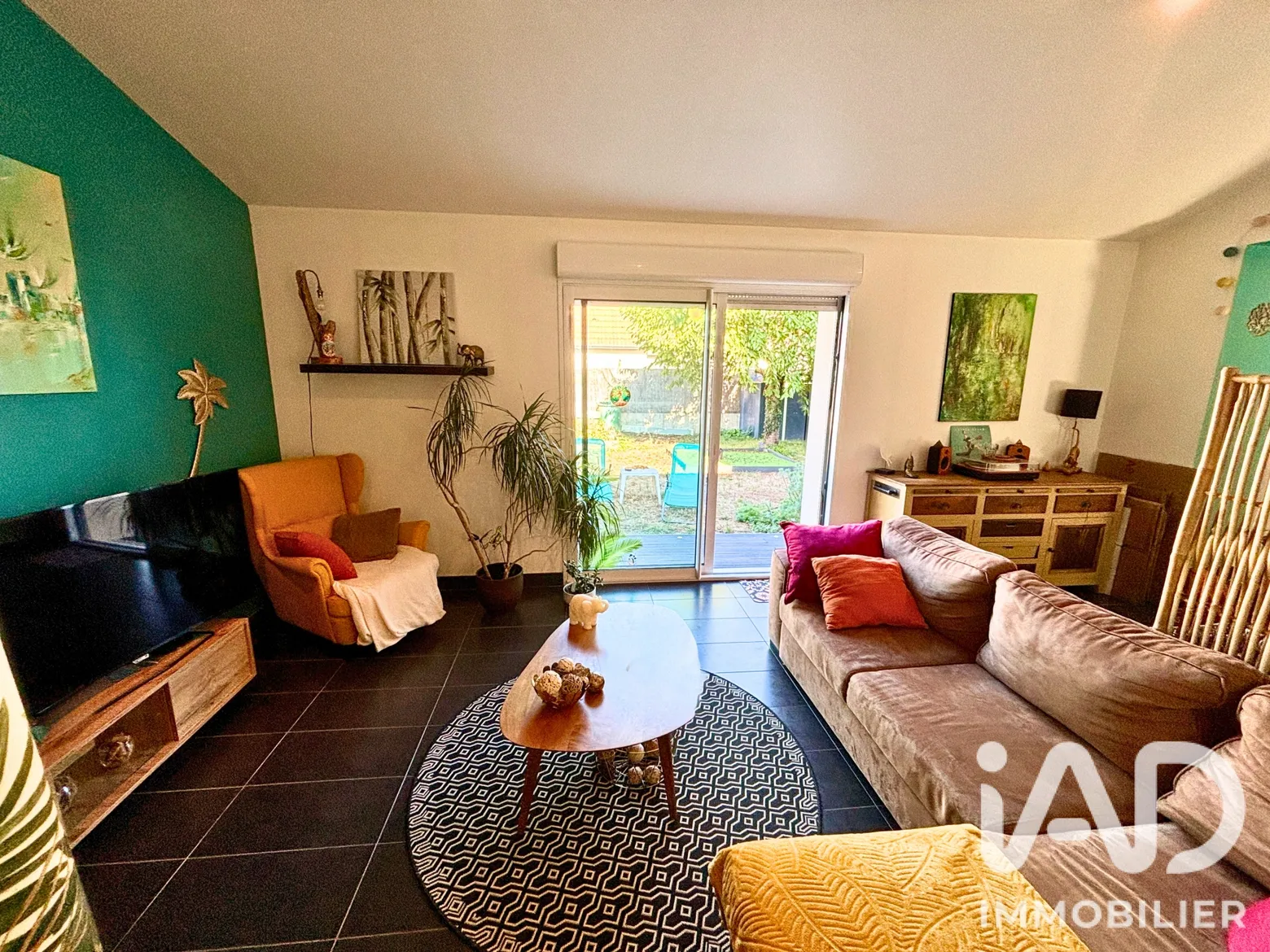 Vente maison à La Chaussée-Saint-Victor (41260) : maison 5 pièces 125 m² - 2111800 — 3