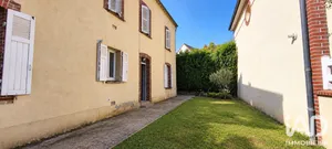 Appartement à Chartres (28000)