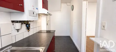 Appartement à Chartres (28000)