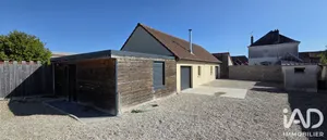 Maison à Droupt-Saint-Basle (10170)