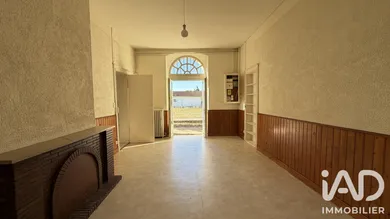 Maison à Ambarès-et-Lagrave (33440)