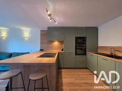 Apartment in Fréjus (83600)