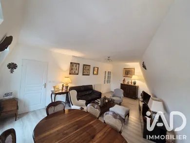 Appartement à Saint-Fargeau-Ponthierry (77310)