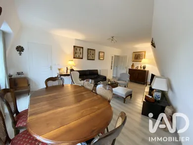 Appartement à Saint-Fargeau-Ponthierry (77310)