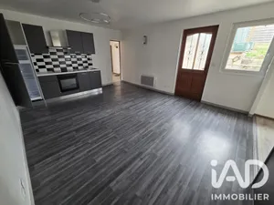 Appartement à Saint-Maximin (60740)