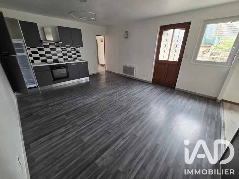 Appartement 4 pièces 77 m² · à Saint-Maximin · 77 m² · 169 000 €