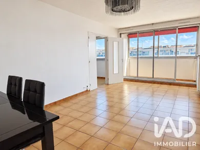Vente appartement à Colombes (92700) : appartement 3 pièces 64 m² - 2111609 — 3