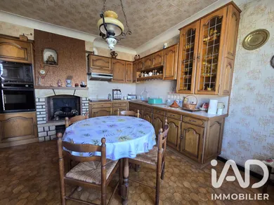 Maison à Bergerac (24100)
