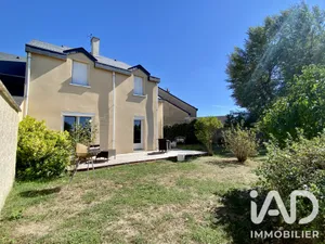 Maison à Joué-lès-Tours (37300)