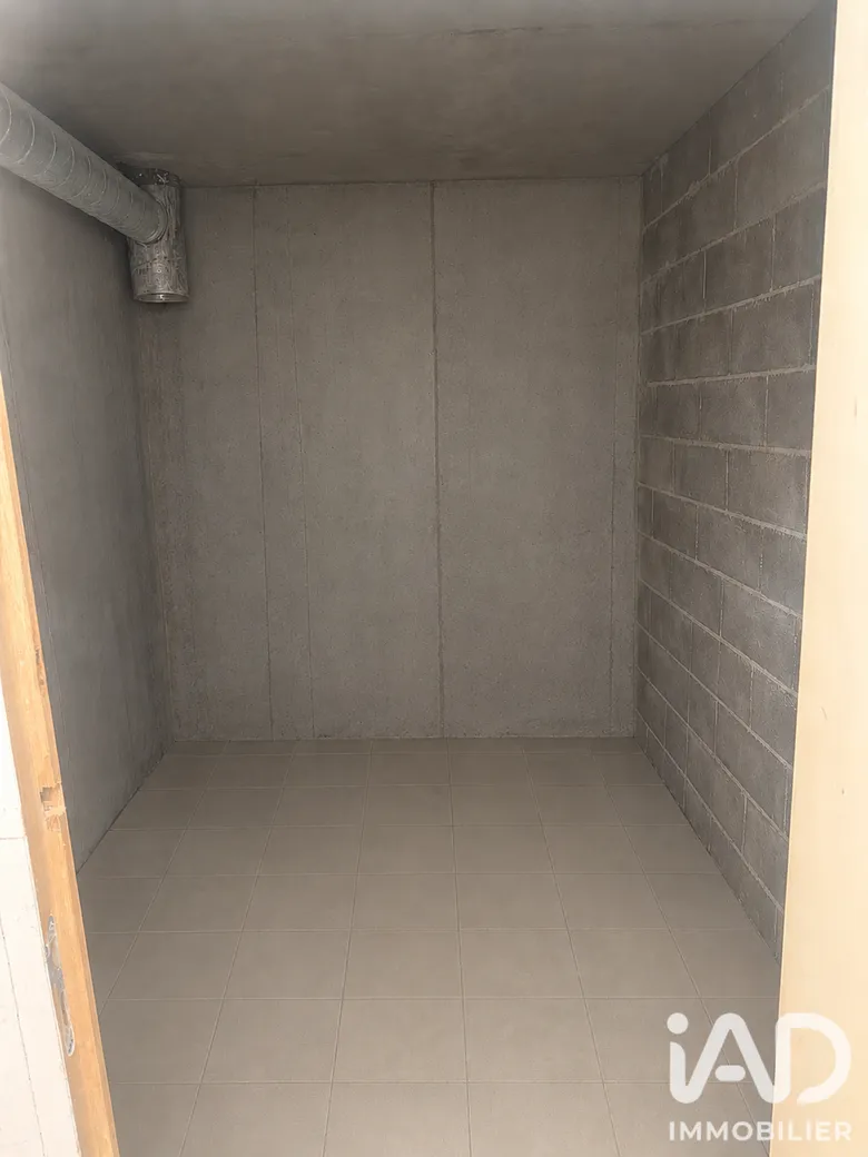 Parking 6 m² · à Menton · 6 m² · 14 800 €