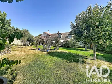 Demeure à Dammarie-lès-Lys (77190)