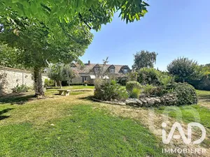 Mansion in Dammarie-lès-Lys (77190)