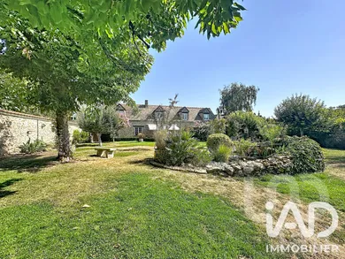Demeure à Dammarie-lès-Lys (77190)